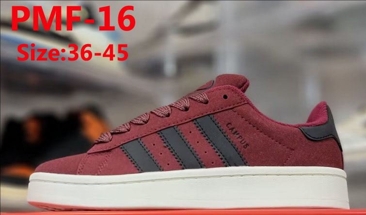 PMF adidas campus 59.99usd gallery