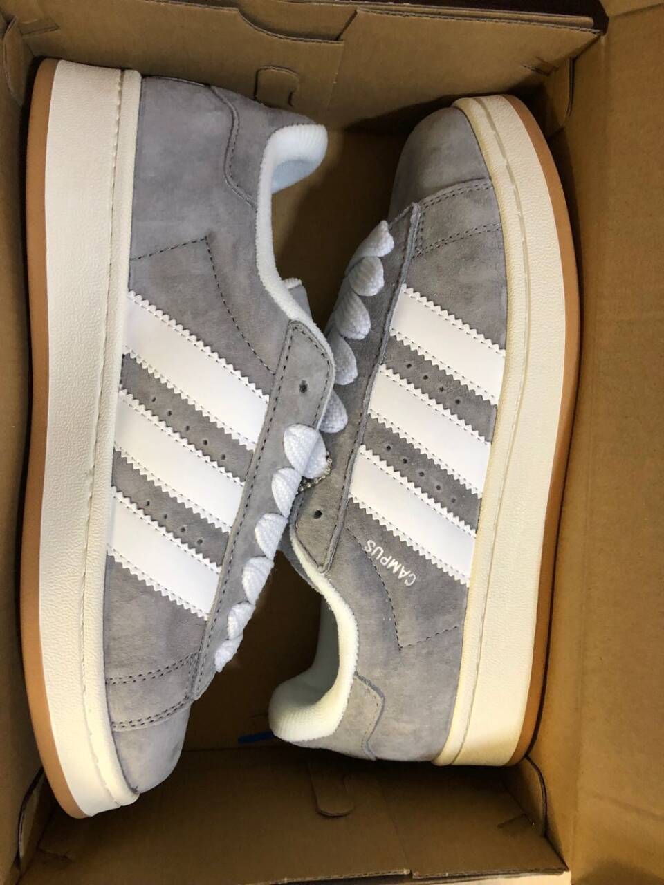 PMF adidas campus 59.99usd gallery