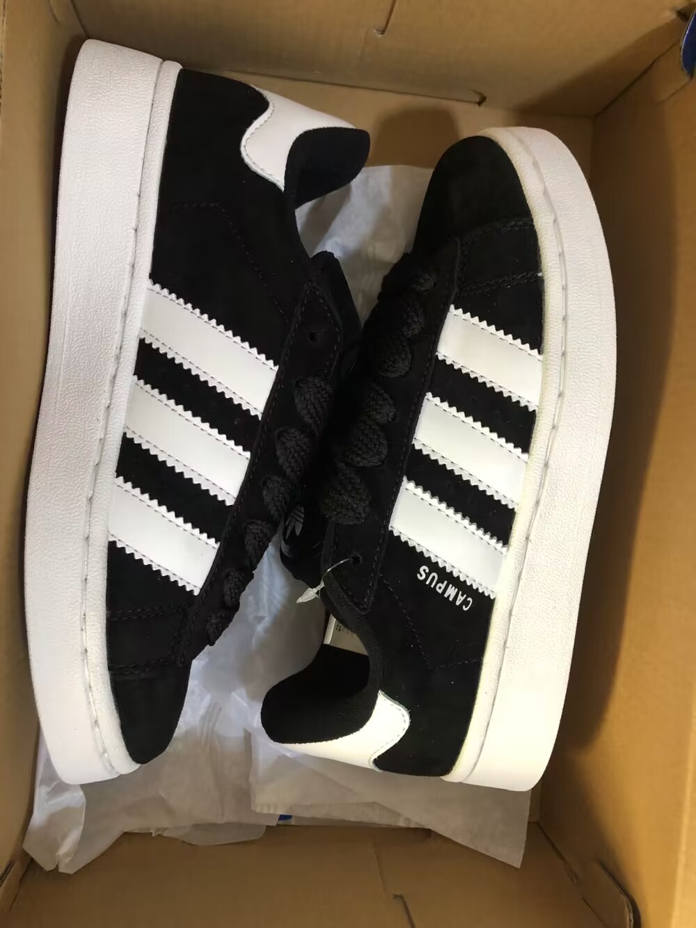 PMF adidas campus 59.99usd gallery