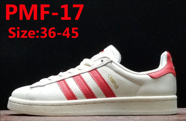 PMF adidas campus 59.99usd gallery