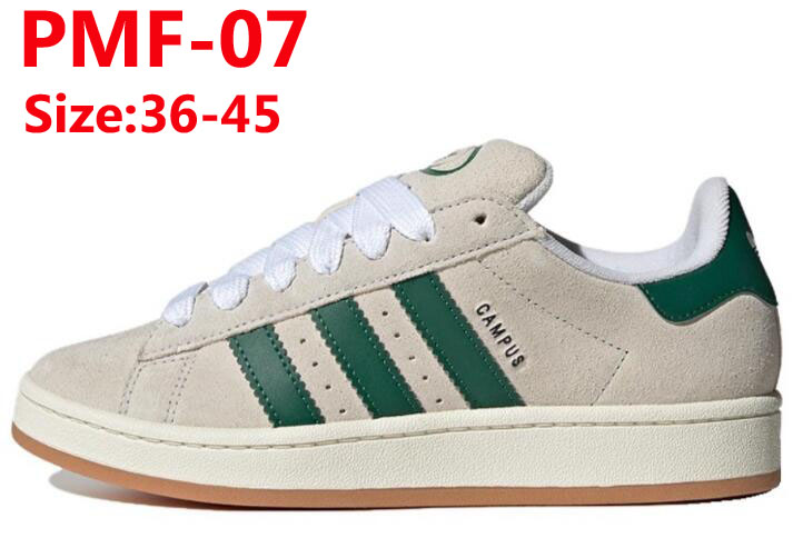 PMF adidas campus 59.99usd gallery