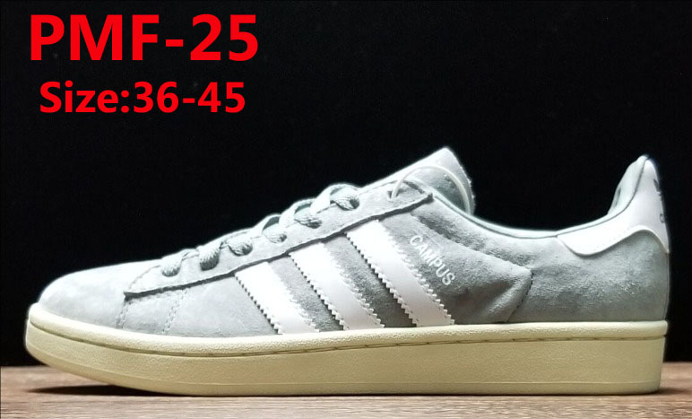 PMF adidas campus 59.99usd gallery