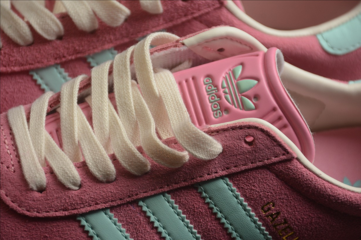 PMH adidas gazelle 59.99usd gallery