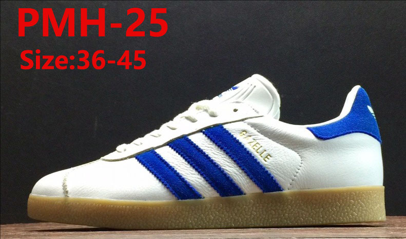 PMH adidas gazelle 59.99usd gallery