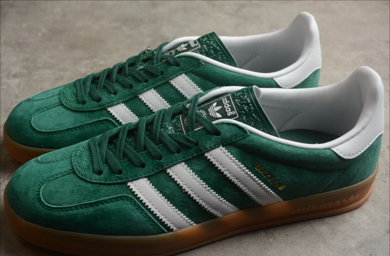 PMH adidas gazelle 59.99usd gallery