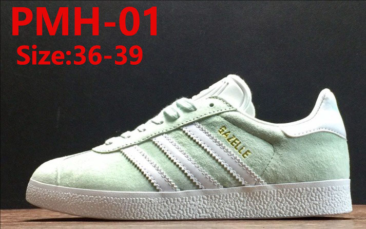 PMH adidas gazelle 59.99usd gallery