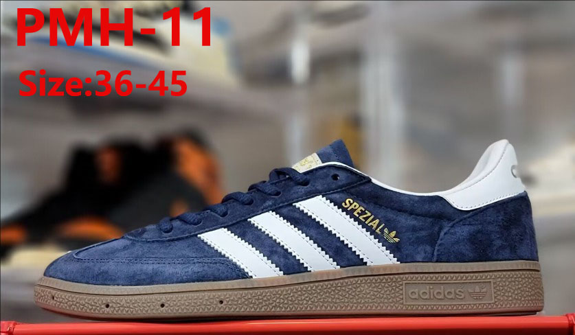 PMH adidas gazelle 59.99usd gallery