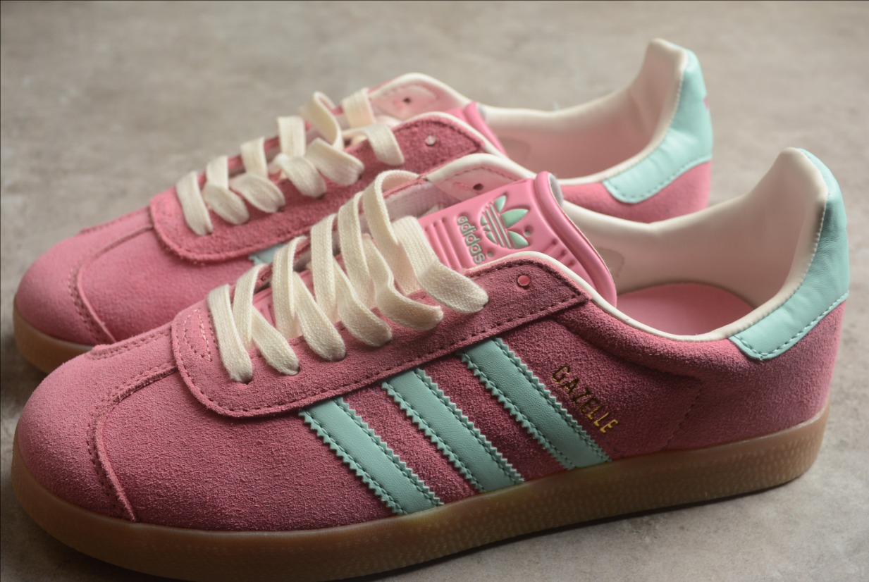 PMH adidas gazelle 59.99usd gallery