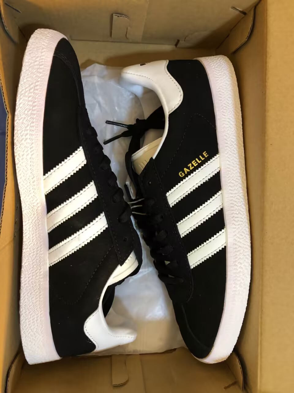 PMH adidas gazelle 59.99usd gallery