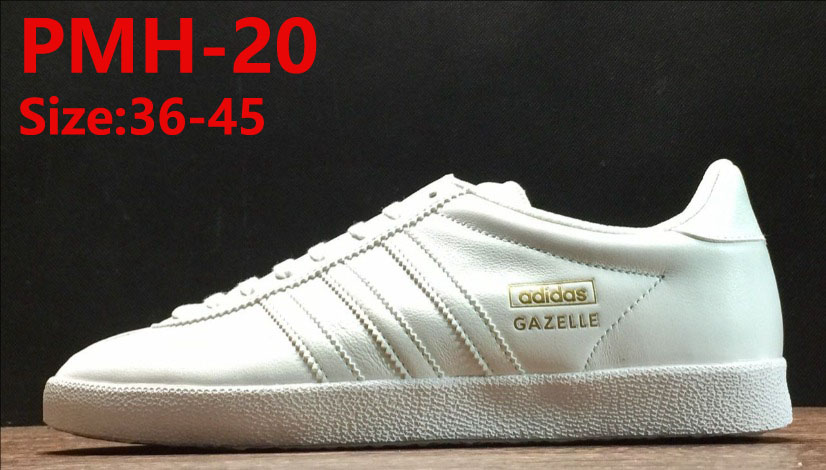 PMH adidas gazelle 59.99usd gallery