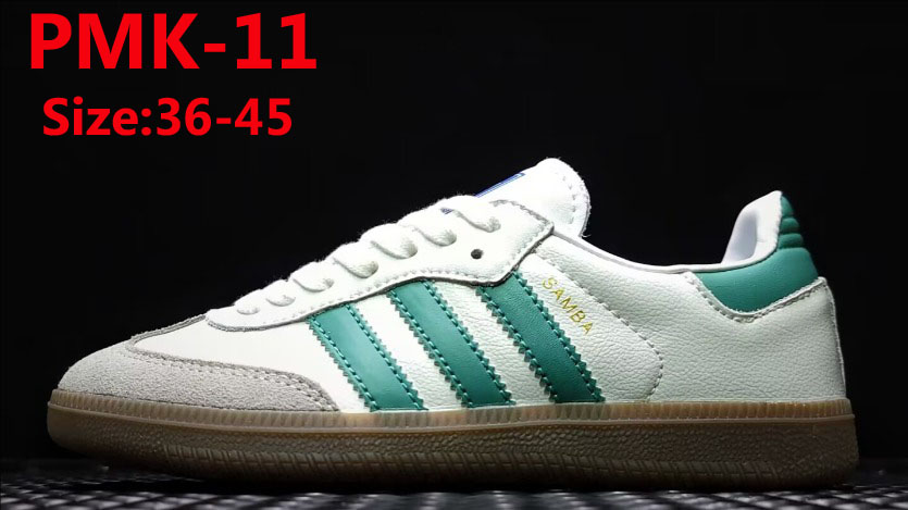 PMK adidas samba 59.99usd gallery