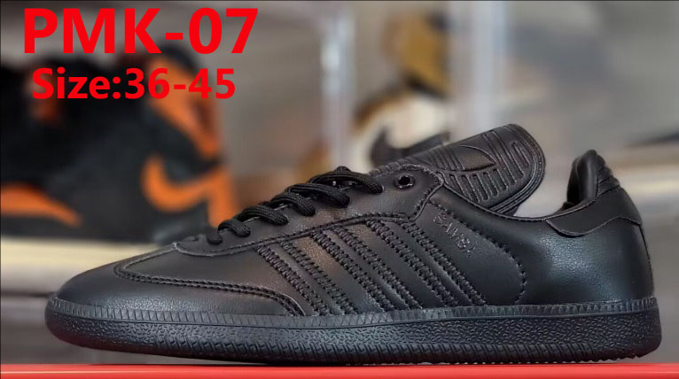 PMK adidas samba 59.99usd gallery