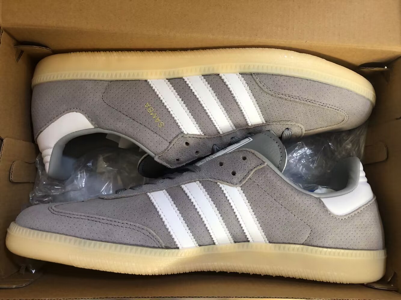 PMK adidas samba 59.99usd gallery