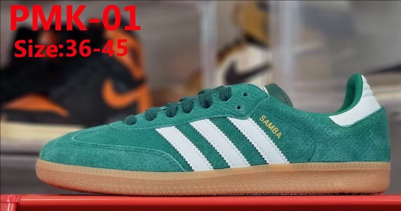 PMK adidas samba 59.99usd gallery