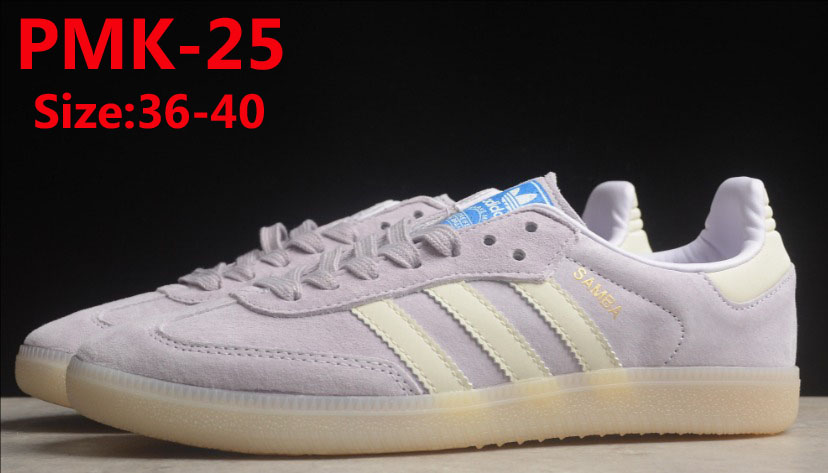 PMK adidas samba 59.99usd gallery