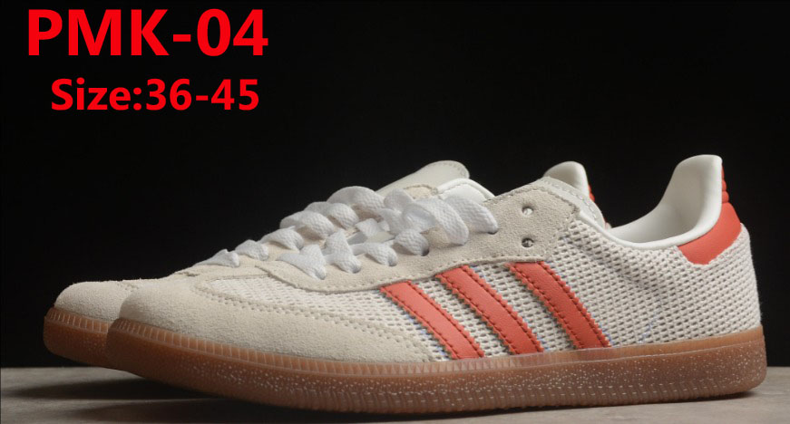 PMK adidas samba 59.99usd gallery