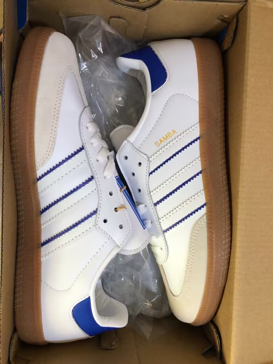 PMK adidas samba 59.99usd gallery