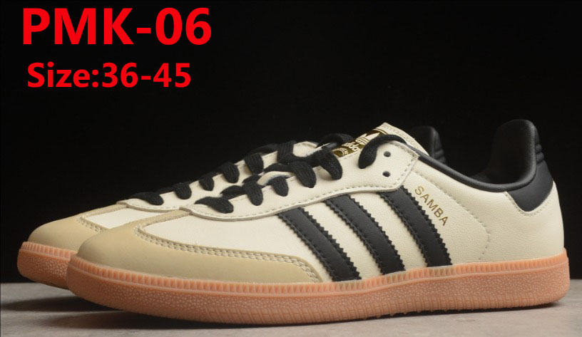 PMK adidas samba 59.99usd gallery