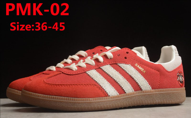 PMK adidas samba 59.99usd gallery