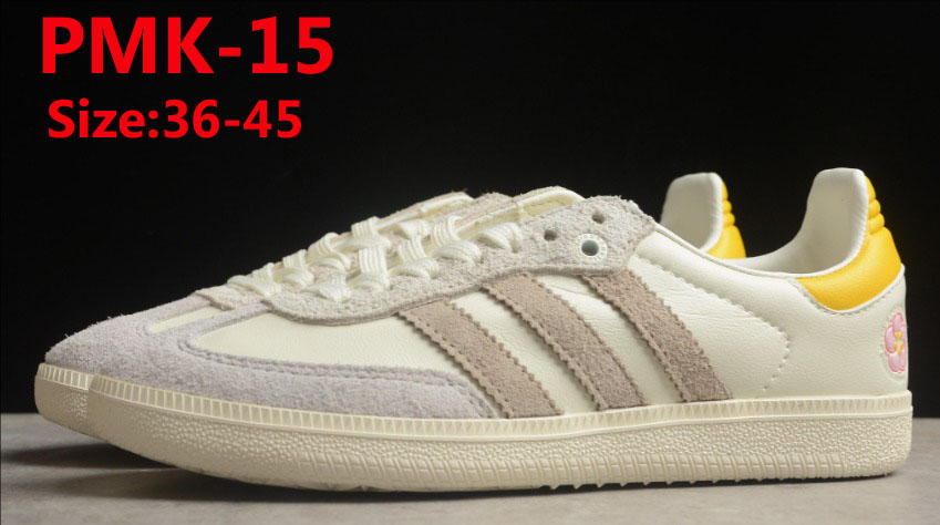 PMK adidas samba 59.99usd gallery