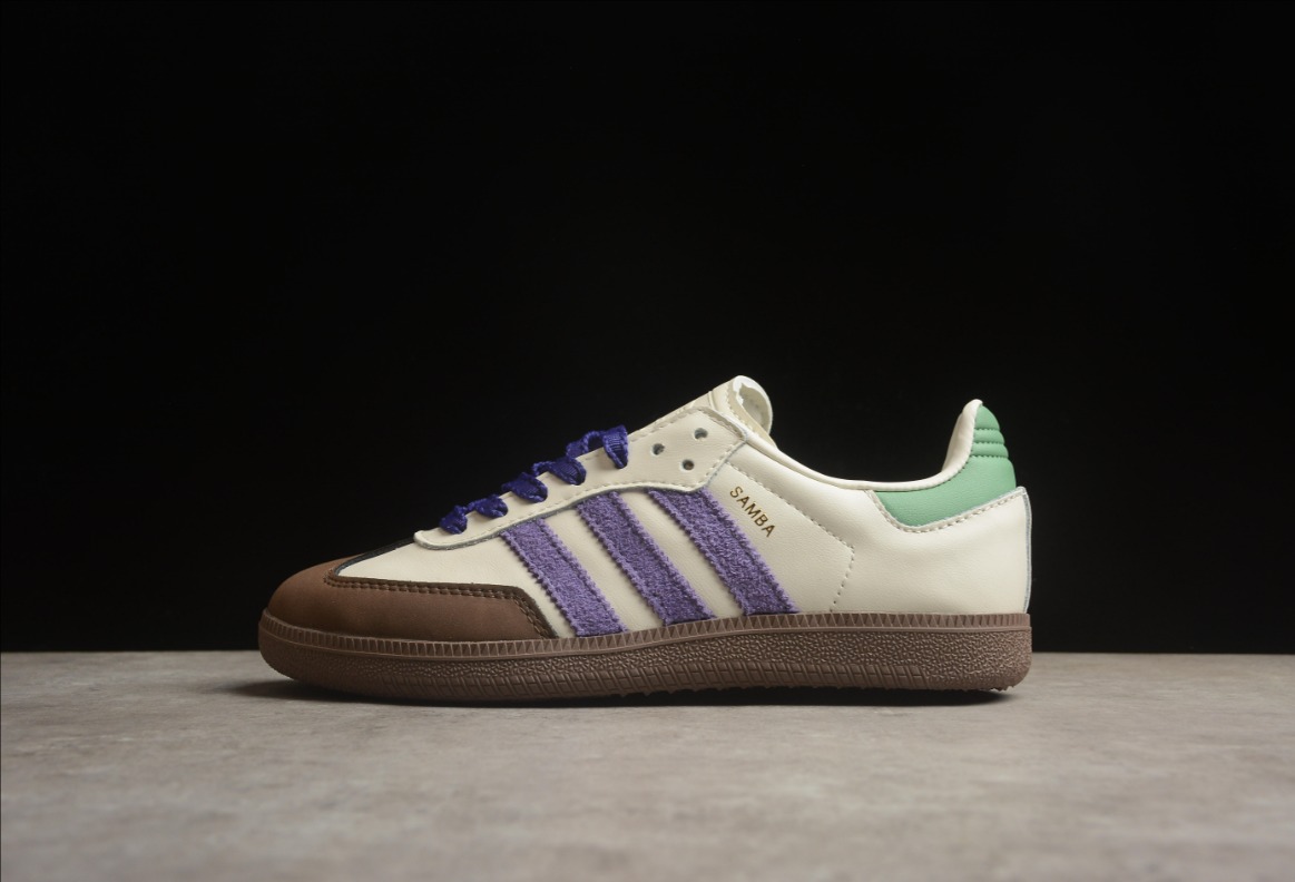 PMK adidas samba 59.99usd gallery