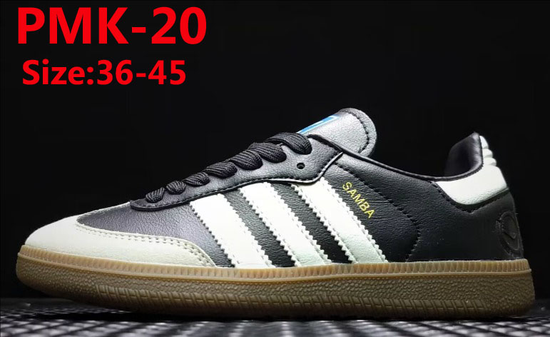 PMK adidas samba 59.99usd gallery