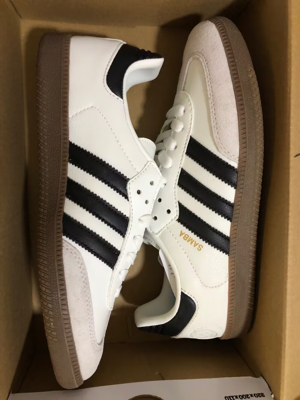 PMK adidas samba 59.99usd gallery