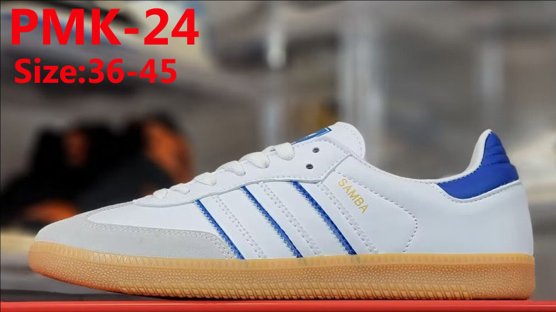 PMK adidas samba 59.99usd gallery