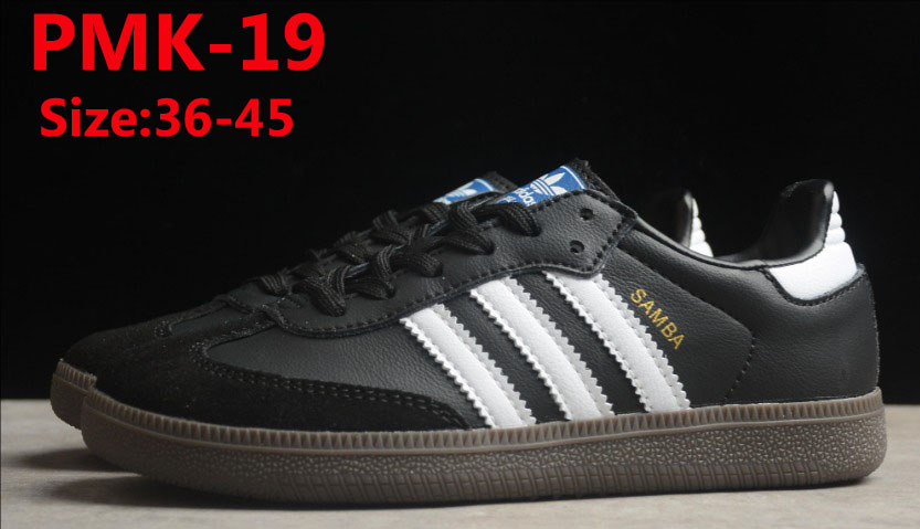 PMK adidas samba 59.99usd gallery