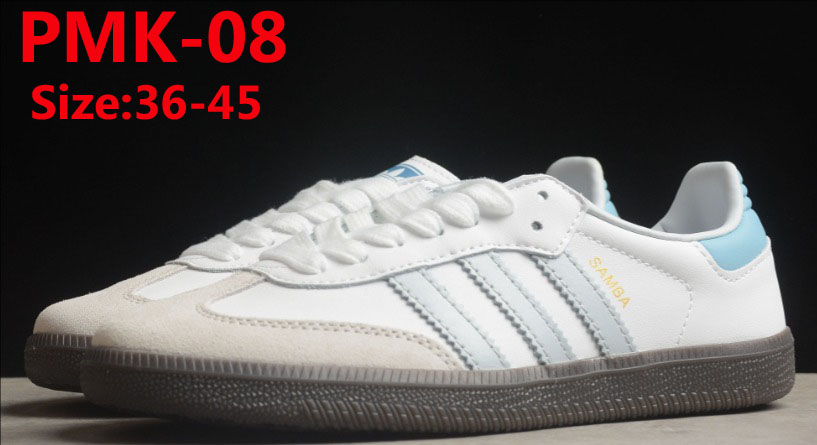 PMK adidas samba 59.99usd gallery