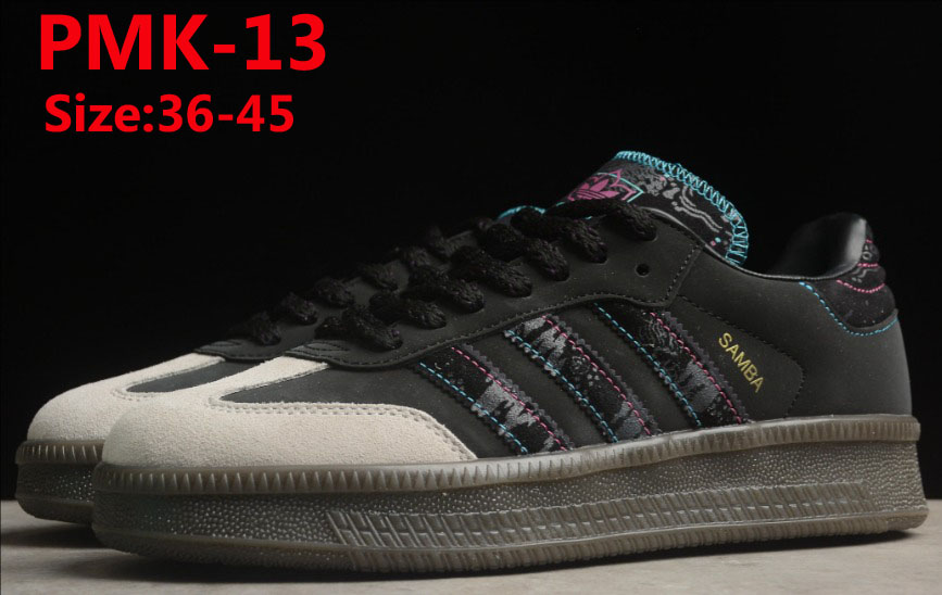 PMK adidas samba 59.99usd gallery