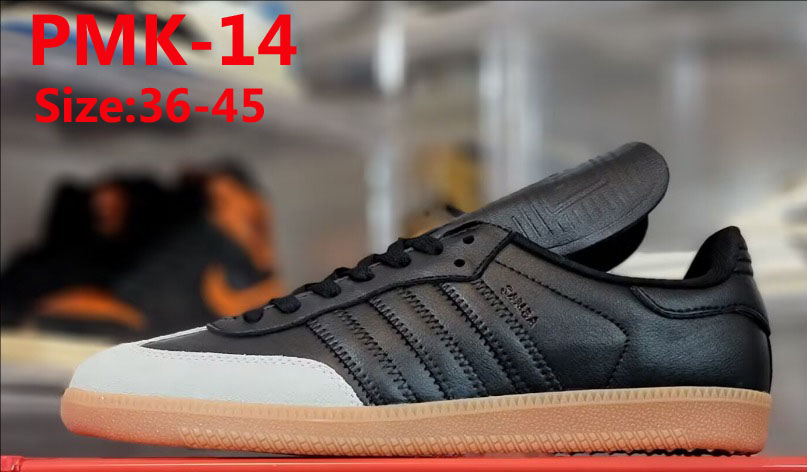 PMK adidas samba 59.99usd gallery