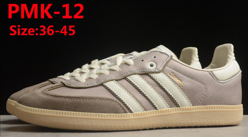 PMK adidas samba 59.99usd gallery