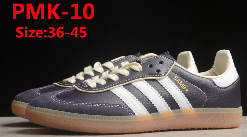 PMK adidas samba 59.99usd gallery