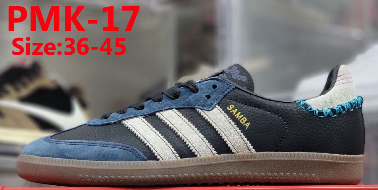 PMK adidas samba 59.99usd gallery