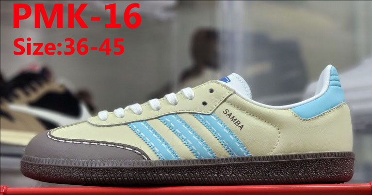 PMK adidas samba 59.99usd gallery