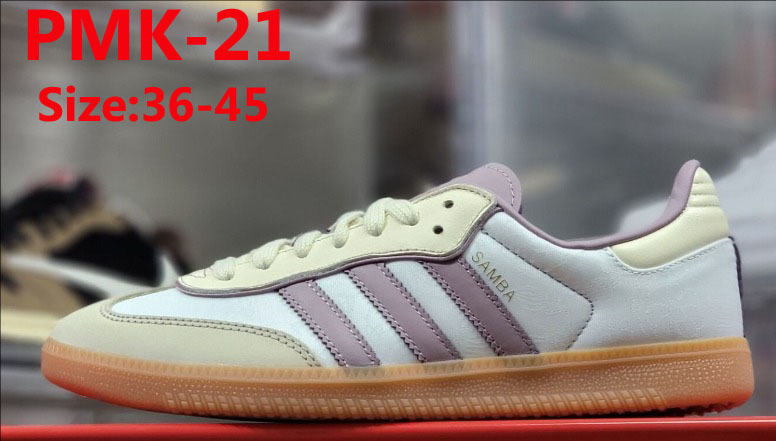 PMK adidas samba 59.99usd gallery