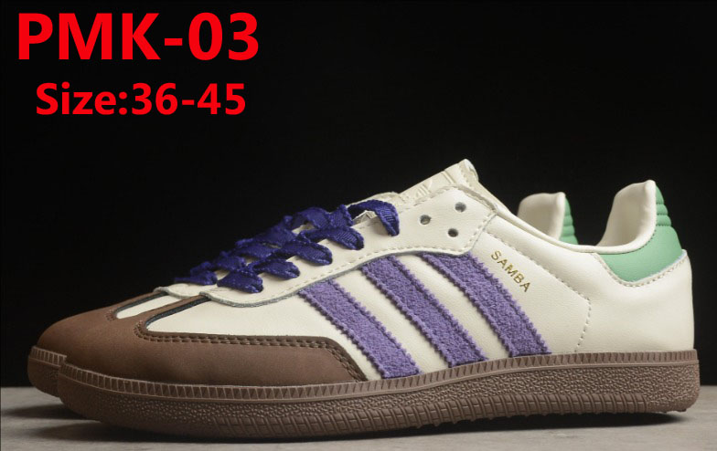 PMK adidas samba 59.99usd gallery