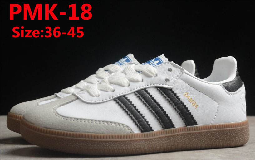 PMK adidas samba 59.99usd gallery