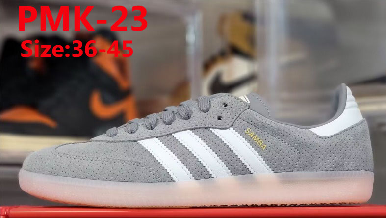 PMK adidas samba 59.99usd gallery