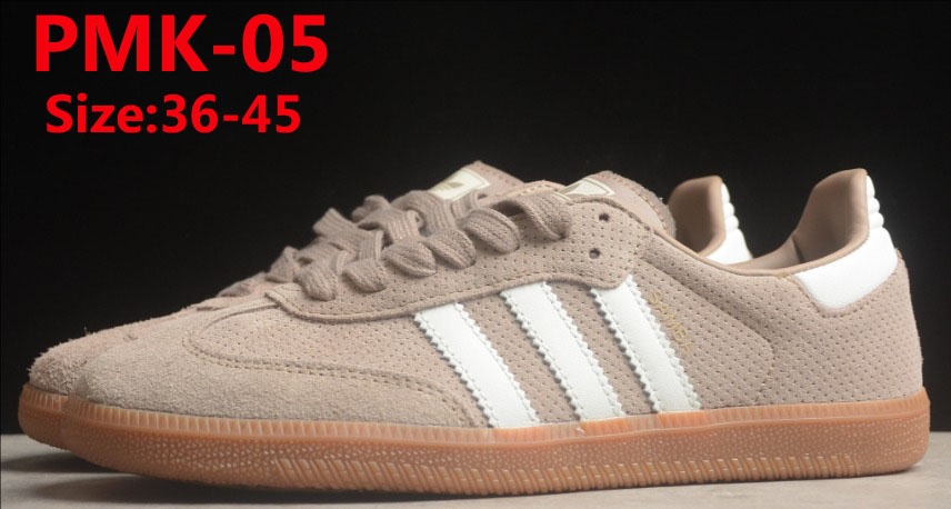 PMK adidas samba 59.99usd gallery