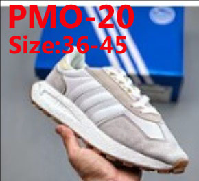 PMO adidas E5 59.99usd gallery