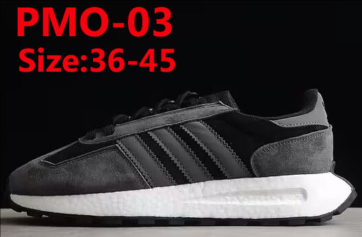 PMO adidas E5 59.99usd gallery