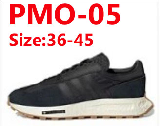 PMO adidas E5 59.99usd gallery