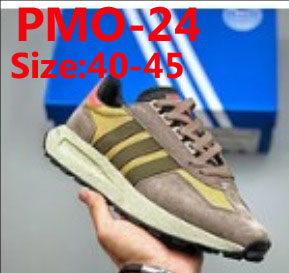 PMO adidas E5 59.99usd gallery