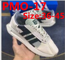 PMO adidas E5 59.99usd gallery