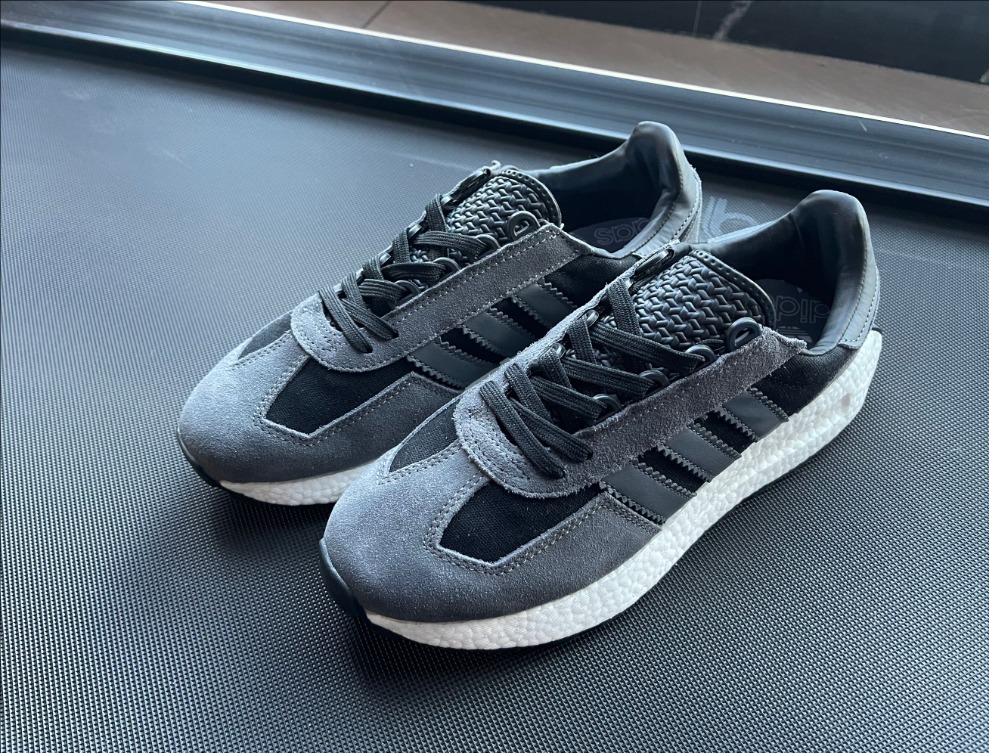 PMO adidas E5 59.99usd gallery