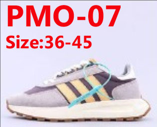 PMO adidas E5 59.99usd gallery