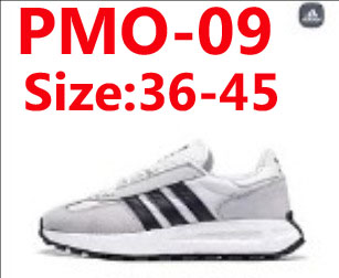 PMO adidas E5 59.99usd gallery