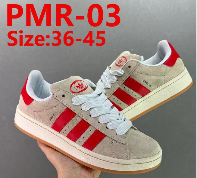 PMR adidas campus 59.99usd gallery